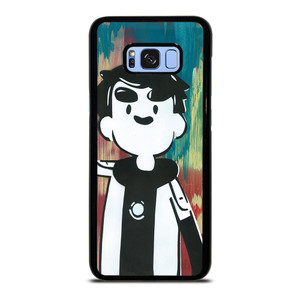 BRAVES WARRIORS THE JASON ADAMS Samsung Galaxy S8 Plus Case BRAVES WARRIORS THE JASON ADAMS Samsung Galaxy S8 Plus Case