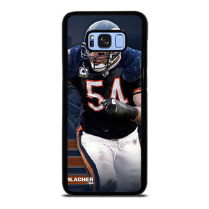 BRIAN URLACHER CHICAGO BEARS Samsung Galaxy S8 Plus Case