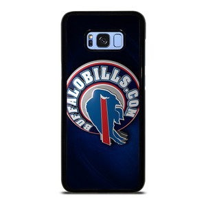 BUFFALO BILLS 3 Samsung Galaxy S8 Plus Case BUFFALO BILLS 3 Samsung Galaxy S8 Plus Case