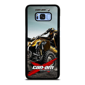 CAN-AM ATV MOTORCROSS Samsung Galaxy S8 Plus Case CAN-AM ATV MOTORCROSS Samsung Galaxy S8 Plus Case