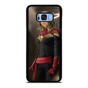 CAPTAIN MARVEL 2 Samsung Galaxy S8 Plus Case