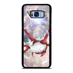 CARTOON POKEMON LATIAS Samsung Galaxy S8 Plus Case CARTOON POKEMON LATIAS Samsung Galaxy S8 Plus Case