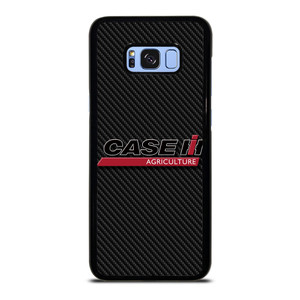 CASE IH AGRICULTURE LOGO Samsung Galaxy S8 Plus Case CASE IH AGRICULTURE LOGO Samsung Galaxy S8 Plus Case