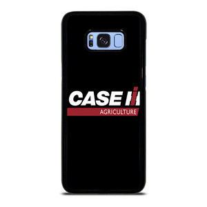 CASE IH TRACTOR DIESEL LOGO Samsung Galaxy S8 Plus Case