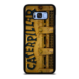 CATERPILLAR CAT OLD Samsung Galaxy S8 Plus Case