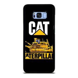 CATERPILLAR DOZER CAT Samsung Galaxy S8 Plus Case CATERPILLAR DOZER CAT Samsung Galaxy S8 Plus Case