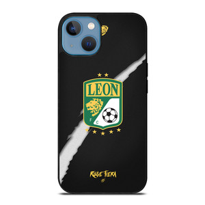 CLUB LEON FOOTBALL iPhone 13 Case
