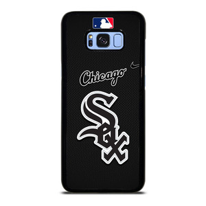 CHICAGO WHITE SOX NEW MLB Samsung Galaxy S8 Plus Case CHICAGO WHITE SOX NEW MLB Samsung Galaxy S8 Plus Case