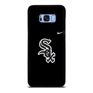 CHICAGO WHITE SOX NIKE LOGO Samsung Galaxy S8 Plus Case CHICAGO WHITE SOX NIKE LOGO Samsung Galaxy S8 Plus Case