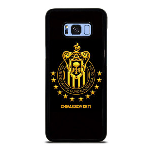 CHIVAS GUADALAJARA LOGO Samsung Galaxy S8 Plus Case