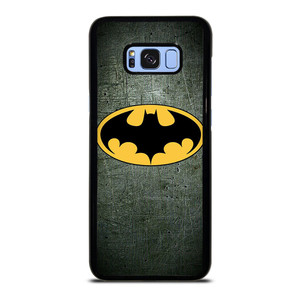 CLASSIC BATMAN SYMBOL Samsung Galaxy S8 Plus Case