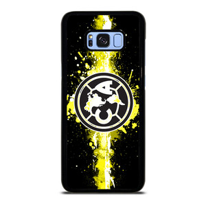 CLUB AMERICA AGUILAS ART LOGO Samsung Galaxy S8 Plus Case CLUB AMERICA AGUILAS ART LOGO Samsung Galaxy S8 Plus Case