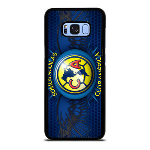 CLUB AMERICA SOMOS AGUILAS Samsung Galaxy S8 Plus Case