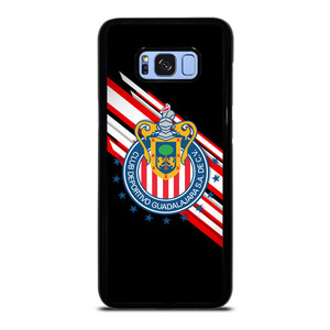 CLUB DEPORTIVO GUADALAJARA CHIVAS 1 Samsung Galaxy S8 Plus Case