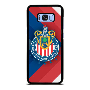 CLUB DEPORTIVO GUADALAJARA CHIVAS 2 Samsung Galaxy S8 Plus Case