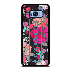 COACH NEW YORK FLOWER Samsung Galaxy S8 Plus Case COACH NEW YORK FLOWER Samsung Galaxy S8 Plus Case