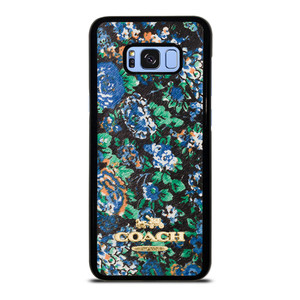 COACH NEW YORK MEADOW Samsung Galaxy S8 Plus Case COACH NEW YORK MEADOW Samsung Galaxy S8 Plus Case