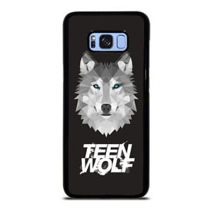 COOL LOGO TEEN WOLF BEST Samsung Galaxy S8 Plus Case COOL LOGO TEEN WOLF BEST Samsung Galaxy S8 Plus Case