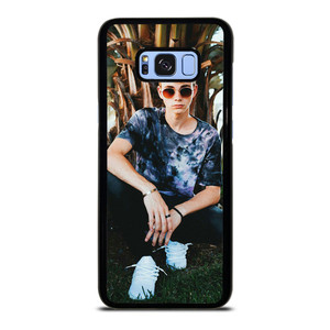 CORBYN BESSON WHY DON'T WE 3 Samsung Galaxy S8 Plus Case CORBYN BESSON WHY DON'T WE 3 Samsung Galaxy S8 Plus Case