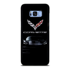 CORVETTE CHEVY Samsung Galaxy S8 Plus Case CORVETTE CHEVY Samsung Galaxy S8 Plus Case