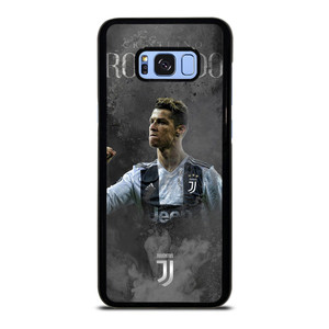 CRISTIANO RONALDO CR7 JUVENTUS 4 Samsung Galaxy S8 Plus Case