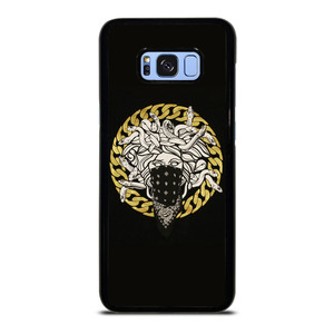 CROOKS CASTLES MEDUSA Samsung Galaxy S8 Plus Case CROOKS CASTLES MEDUSA Samsung Galaxy S8 Plus Case