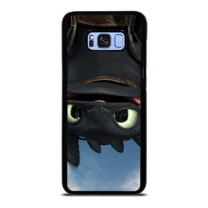 CUTE TOOTHLESS 2 Samsung Galaxy S8 Plus Case