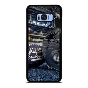 DALLAS COWBOYS 3 Samsung Galaxy S8 Plus Case DALLAS COWBOYS 3 Samsung Galaxy S8 Plus Case