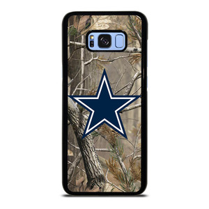 DALLAS COWBOYS CAMO Samsung Galaxy S8 Plus Case DALLAS COWBOYS CAMO Samsung Galaxy S8 Plus Case