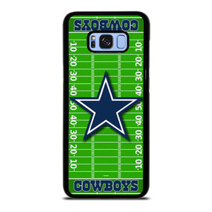 DALLAS COWBOYS LOGO Samsung Galaxy S8 Plus Case DALLAS COWBOYS LOGO Samsung Galaxy S8 Plus Case