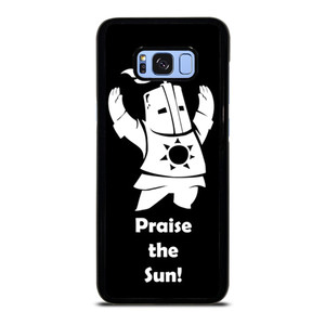 DARK SOULS PRAISE THE SUNS 3 Samsung Galaxy S8 Plus Case DARK SOULS PRAISE THE SUNS 3 Samsung Galaxy S8 Plus Case