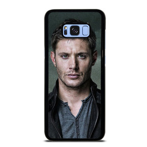 DEAN WINCHESTER SUPERNATURAL Samsung Galaxy S8 Plus Case DEAN WINCHESTER SUPERNATURAL Samsung Galaxy S8 Plus Case