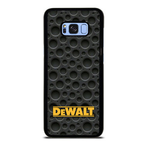 DEWALT LOGO METAL Samsung Galaxy S8 Plus Case
