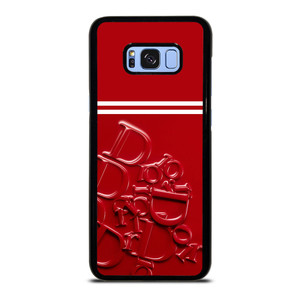 DIOR HYPEBEAST Samsung Galaxy S8 Plus Case DIOR HYPEBEAST Samsung Galaxy S8 Plus Case