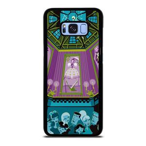 DISNEY HAUNTED MANSION STRETCHING 2 Samsung Galaxy S8 Plus Case