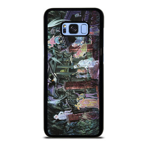DISNEY HAUNTED MANSION Samsung Galaxy S8 Plus Case