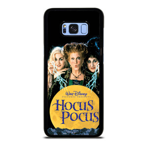 DISNEY HOCUS POCUS Samsung Galaxy S8 Plus Case DISNEY HOCUS POCUS Samsung Galaxy S8 Plus Case