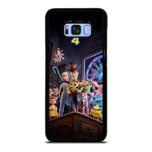 DISNEY PIXAR TOY STORY 4 Samsung Galaxy S8 Plus Case DISNEY PIXAR TOY STORY 4 Samsung Galaxy S8 Plus Case