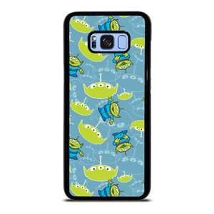 DISNEY TOY STORY ALIEN Samsung Galaxy S8 Plus Case