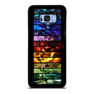 DOTA GAME Samsung Galaxy S8 Plus Case DOTA GAME Samsung Galaxy S8 Plus Case