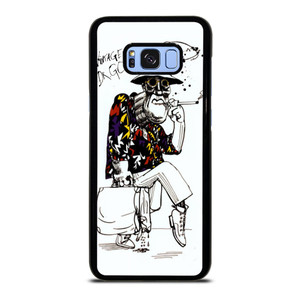 DR GONZO RALPH STEADMAN LAS VEGAS Samsung Galaxy S8 Plus Case