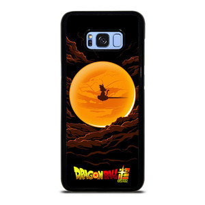 DRAGON BALL KID GOKU Samsung Galaxy S8 Plus Case