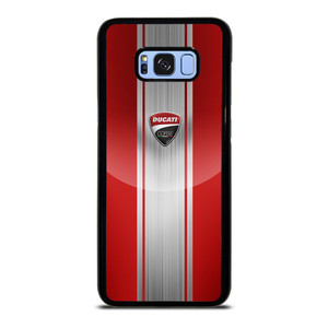 DUCATI LOGO CORSE MOTOGP 2 Samsung Galaxy S8 Plus Case