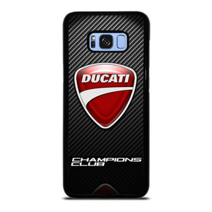 DUCATI LOGO CORSE MOTOGP Samsung Galaxy S8 Plus Case