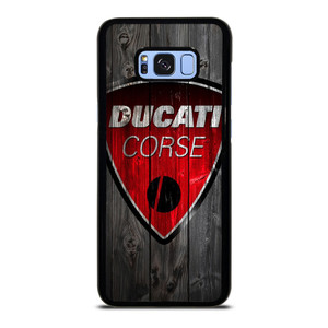 DUCATI LOGO CUSTOM Samsung Galaxy S8 Plus Case DUCATI LOGO CUSTOM Samsung Galaxy S8 Plus Case