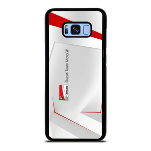DUCATI MOTOGP TEAM Samsung Galaxy S8 Plus Case