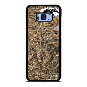 DUCK DYNASTY CAMO Samsung Galaxy S8 Plus Case DUCK DYNASTY CAMO Samsung Galaxy S8 Plus Case