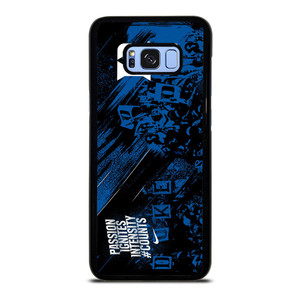 DUKE BLUE DEVILS UNIVERSITY Samsung Galaxy S8 Plus Case DUKE BLUE DEVILS UNIVERSITY Samsung Galaxy S8 Plus Case