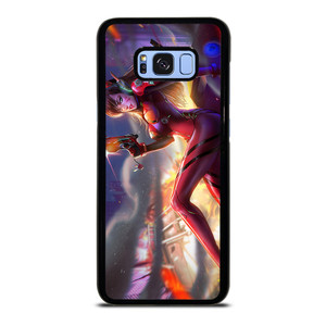 DVA OVERWATCH Samsung Galaxy S8 Plus Case