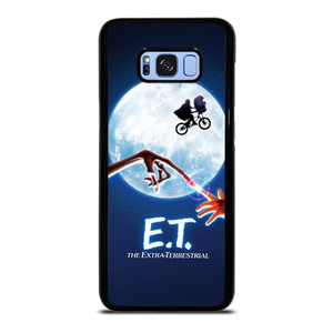 E.T ALIEN Samsung Galaxy S8 Plus Case E.T ALIEN Samsung Galaxy S8 Plus Case